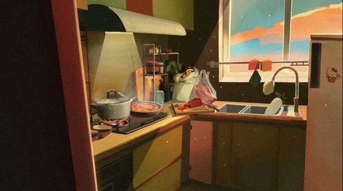 影视美术道具置景服务 美术生不容错过的热门新兴专业与就业方向